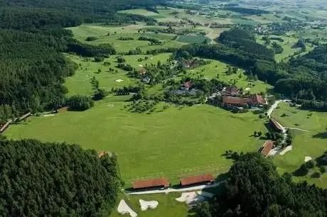 Photo de Golfodrom – Golf Resort Bad Griesbach e.V.