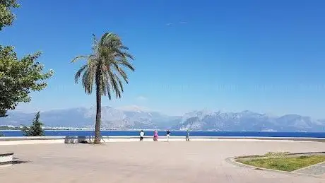 Photo de Karaalioglu Park