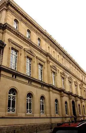 Photo de Conservatoire Eugène Bozza  De Valenciennes