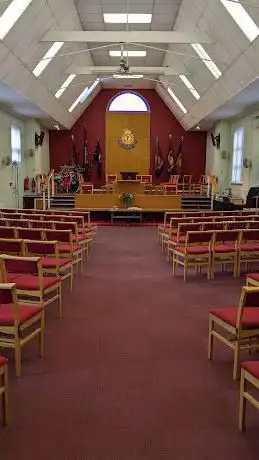 Photo de The Salvation Army Church & Community Centre  Guisborough