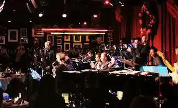 Photo de Birdland Jazz Club