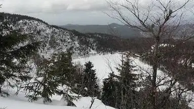 Photo de Station du Lac Blanc