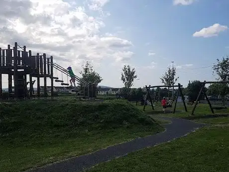 Photo de Glanworth Playground