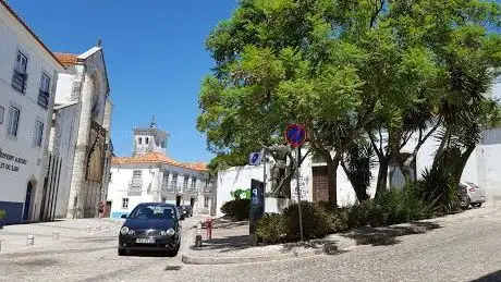 Photo de Largo Pedro Álvares Cabral