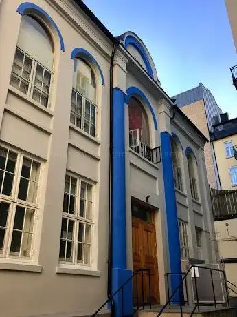 Photo of Musée juif d'Oslo