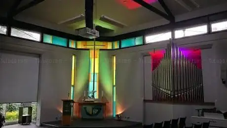 Photo de Christuskirche Harburg