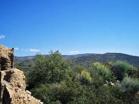 Photo de Castell d'Albalat