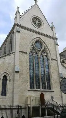 Photo de Chapelle Notre-Dame-du-Saint-Sacrement