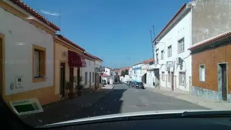 Photo de Posto de Turismo de Amareleja