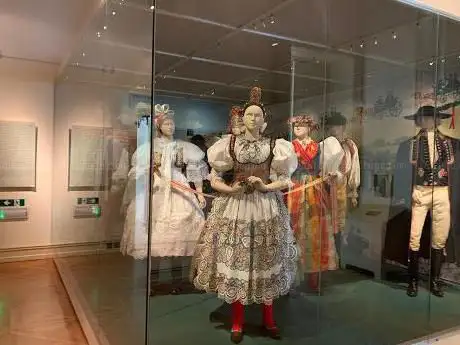 Photo de Ethnographic Museum of the National Museum