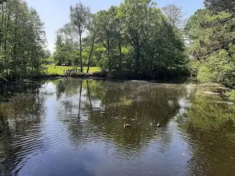 Photo de Groendomein Hof ter Zielbeek