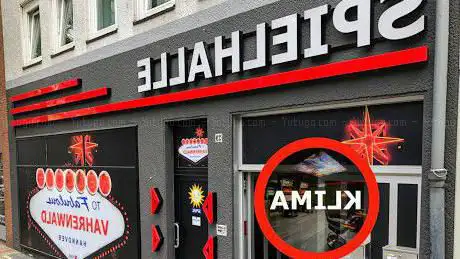 Photo of Spielhalle Vahrenwald