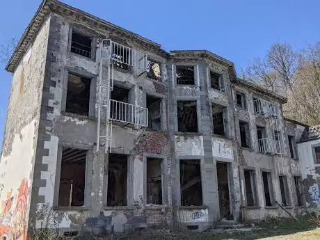 Photo de Château Marteau Longe