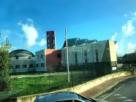 Photo de Tempio Di San Roberto Bellarmino