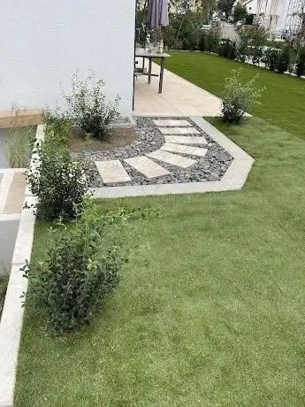 Photo de Rama - Baumfällung & Garten- und Landschaftsbau Ditzingen