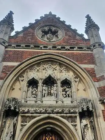 Photo de St Edmund's Catholic Church