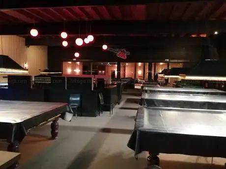 Photo de Snooker Themis