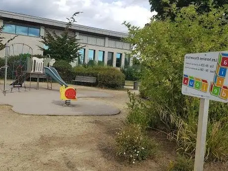 Photo de Aire du Jeux pour Enfants