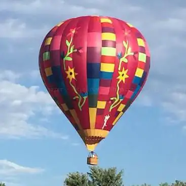 Photo de Air Ventures Balloon Rides, Inc.