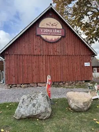 Photo de Smålandet Moose Safari