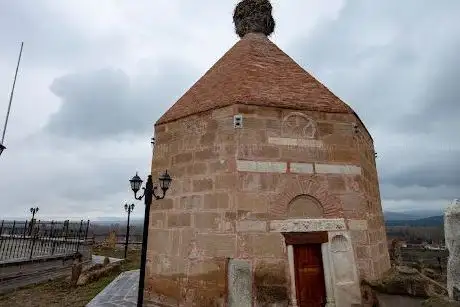 Photo de Kümbet Monument