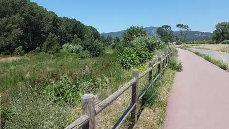 Photo de Habitat Bosc De Ribera