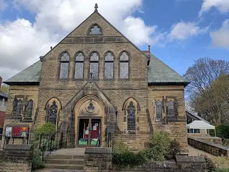 Photo de Menston Methodist Church & Cornerstone Community Cafe