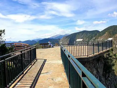 Photo de Mirador de Gresolet