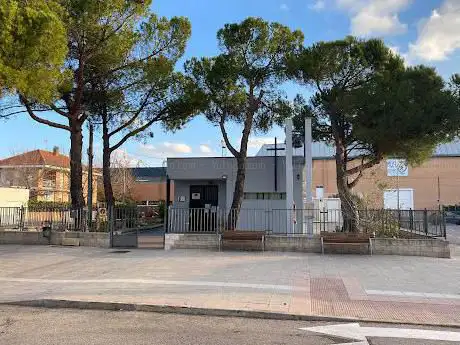Photo de Ermita de Jesús Nazareno y San José Obrero