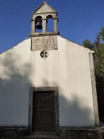 Photo de Church of the All Saints