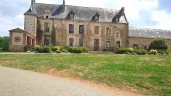 Photo de Park Bégraisière