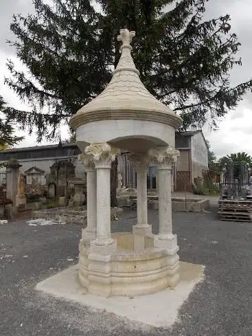 Photo de Liéval Vieilles Pierres