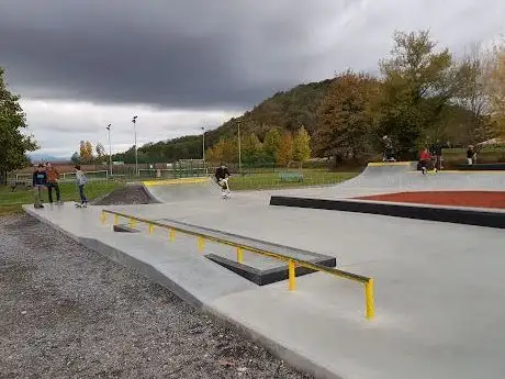 Photo of Skatepark d'Assat