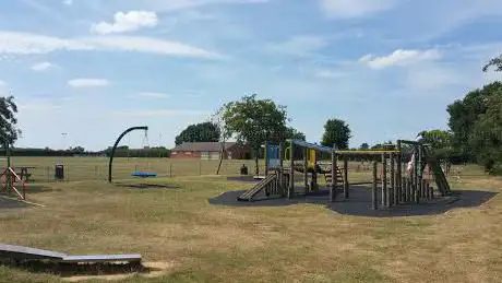 Photo de Kirton Recreation Ground