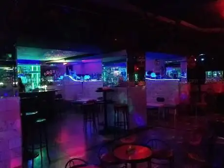 Photo de Sala Discoteca Europa Latina de Los Niches