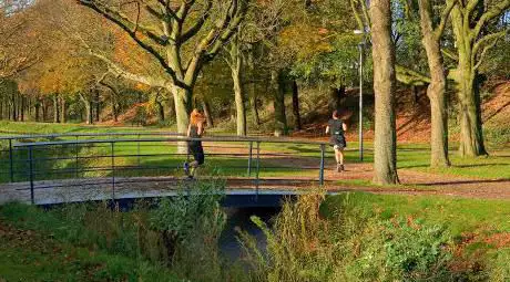 Photo de Spoorpark Weert