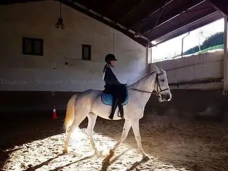 Photo de HÃÂpica Loreak