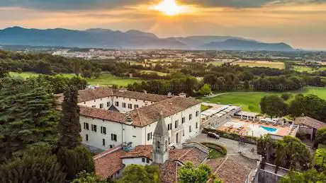 Photo de QC Termegarda Spa & Golf Resort