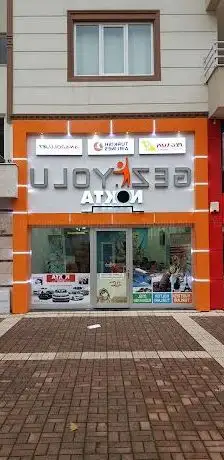 Photo de Geziyolu Tourism Travel Agency