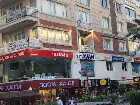 Photo de Etstur Aydın