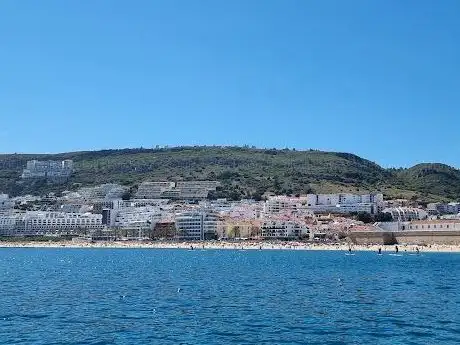 Photo de 100Salpicos Boat Tours Sesimbra