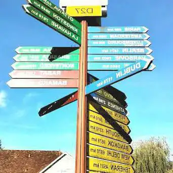 Photo de Centre du Monde