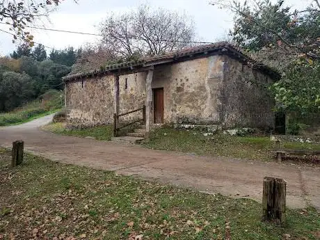Photo de Kanalako San Martin Baseliza