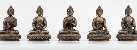 Diamond Way Buddhism Dublin