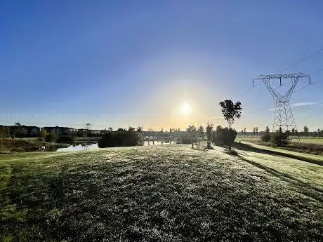 Photo de Tyrrelstown Park