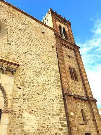Photo de Église Sainte-Marie