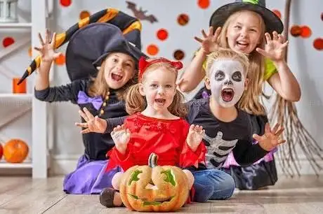 Photo de Fun4YourKids - Animation Anniversaire Enfant Accueil & Activités extra scolaires