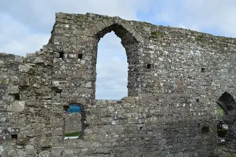 Photo de Baldongan Church