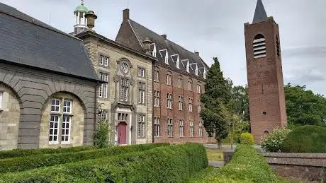 Photo de Abbaye d'Affligem