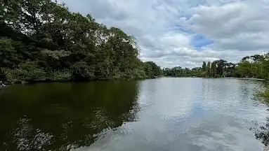 Photo de Parc du Lac des Minimes